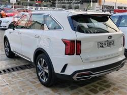 كيا سورينتو